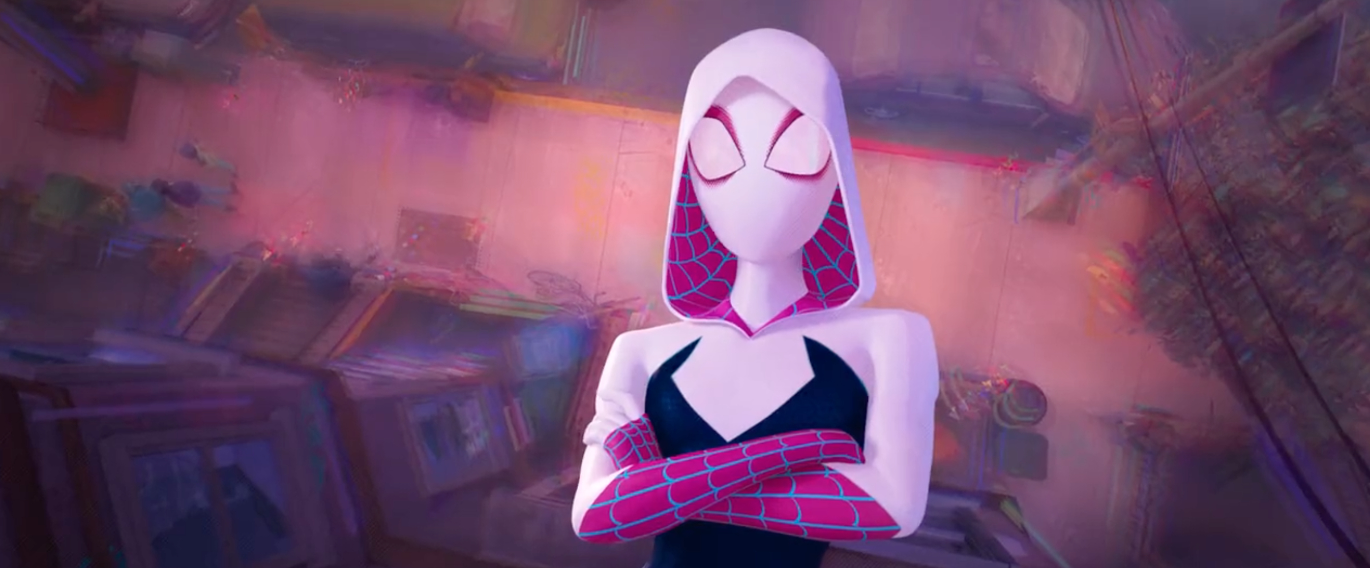 Spider-Man: Across the Spider-Verse