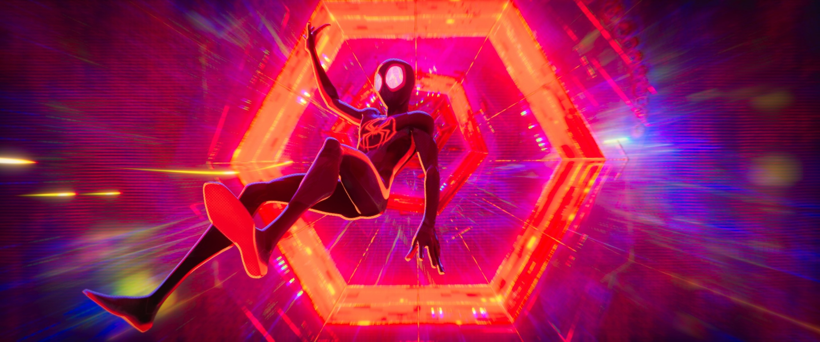 Spider-Man: Across the Spider-Verse
