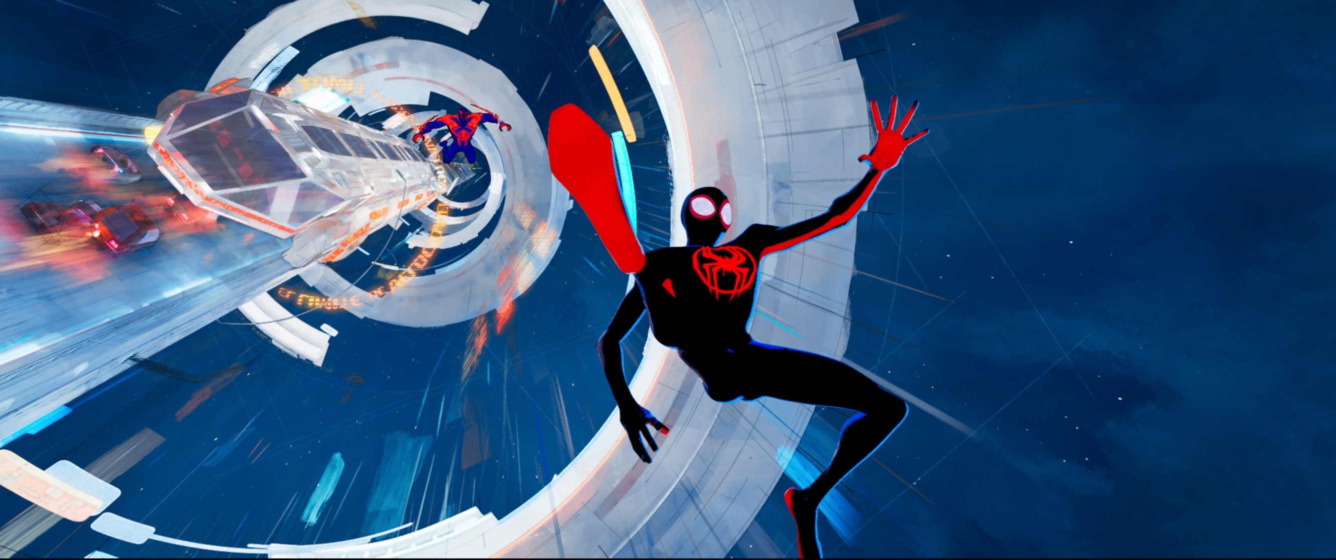 Spider-Man: Across the Spider-Verse