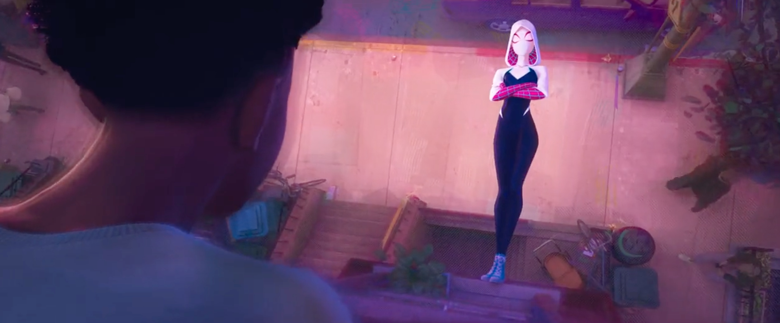 Spider-Gwen (Marvel Comics)