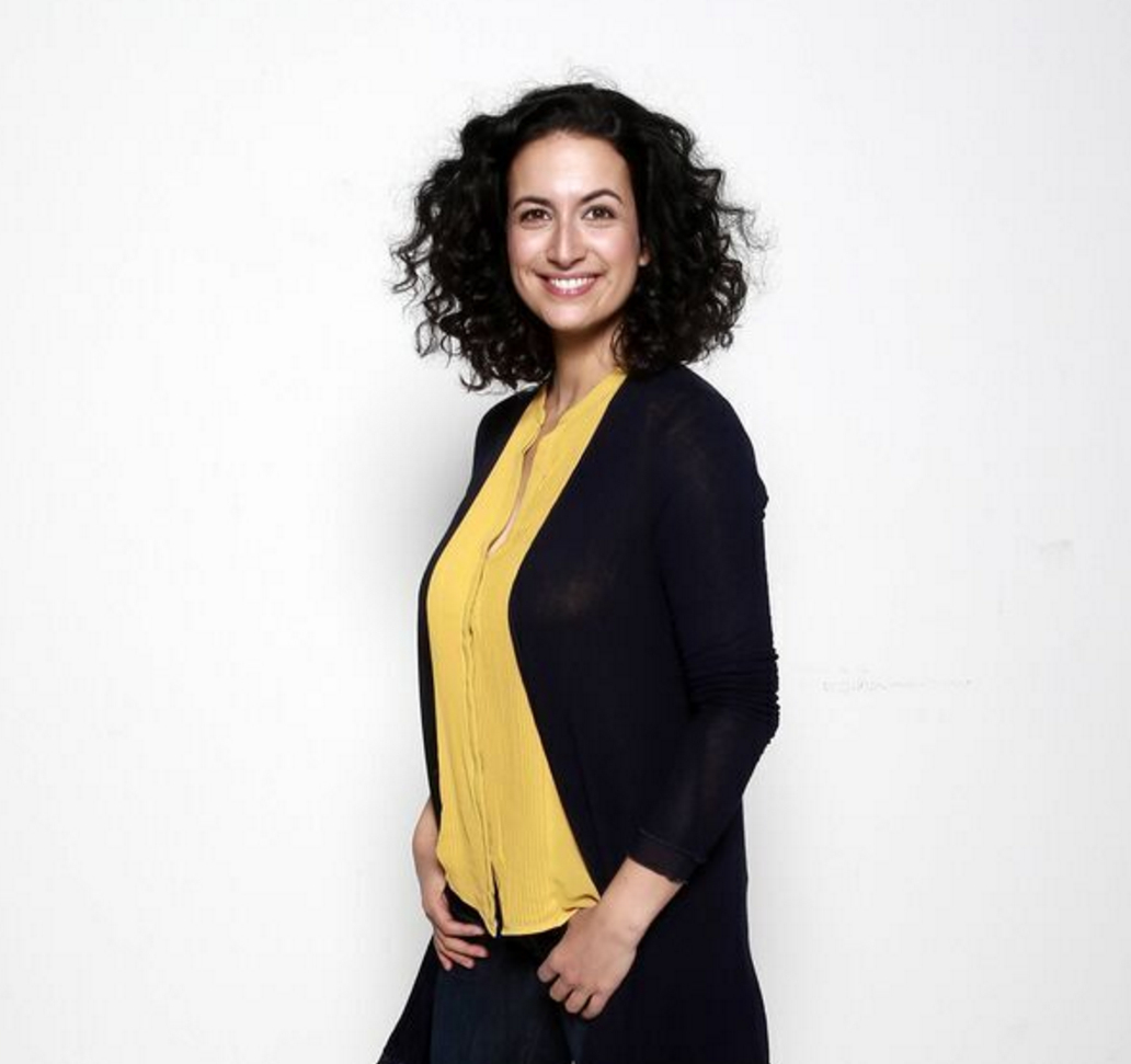 Sanam Afrashteh