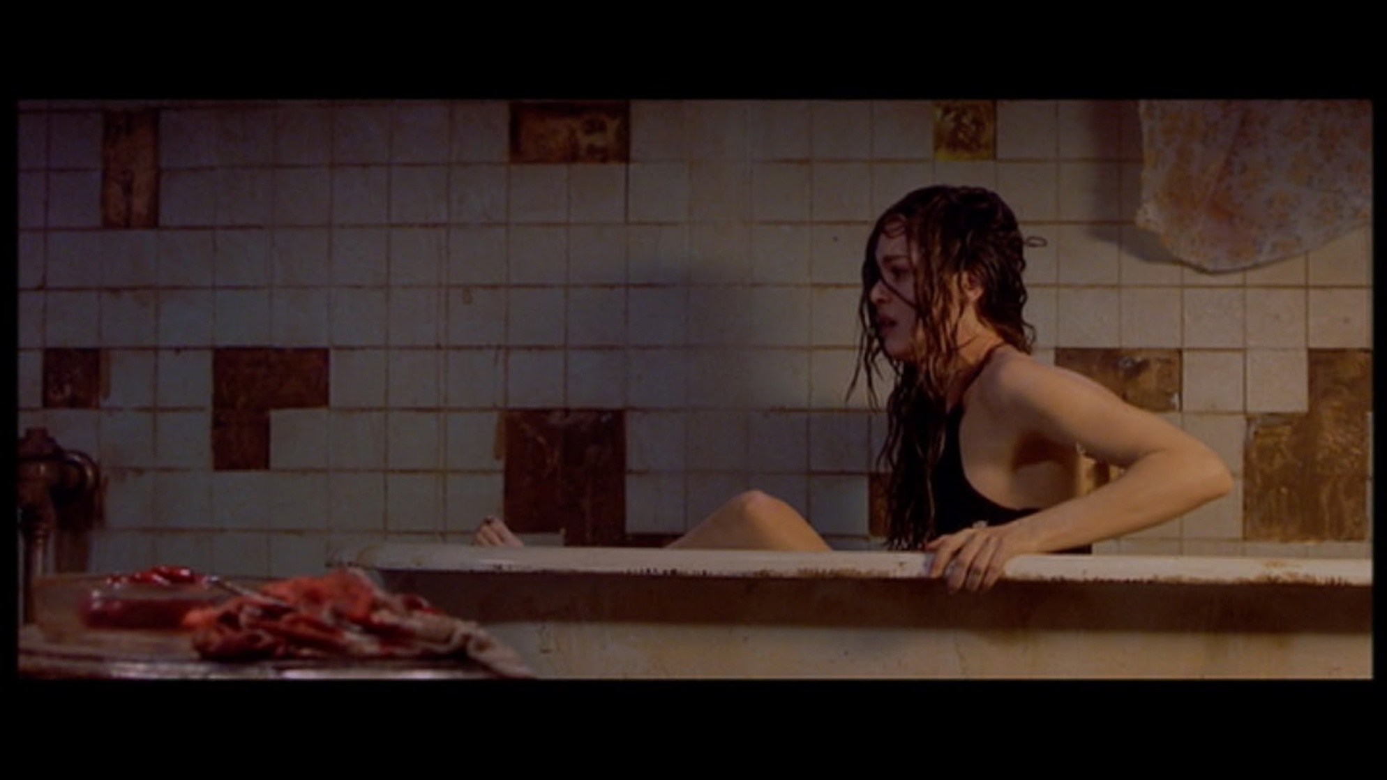 Urban Legends: Final Cut