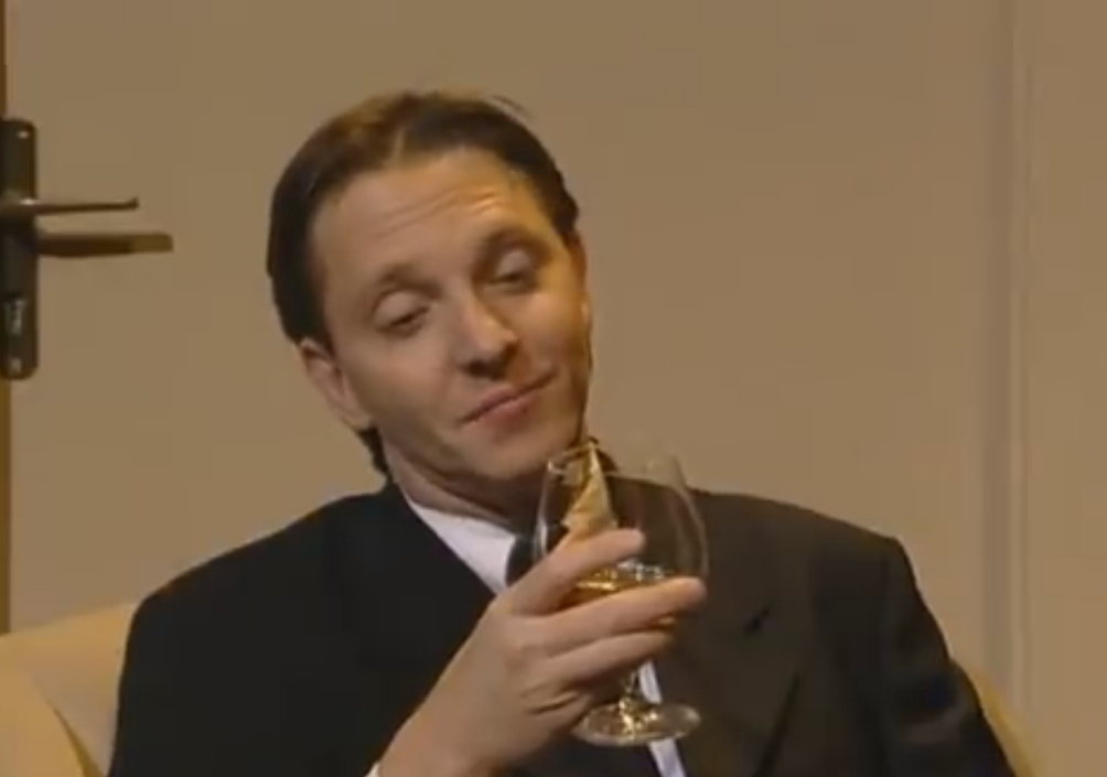 Olli Dittrich