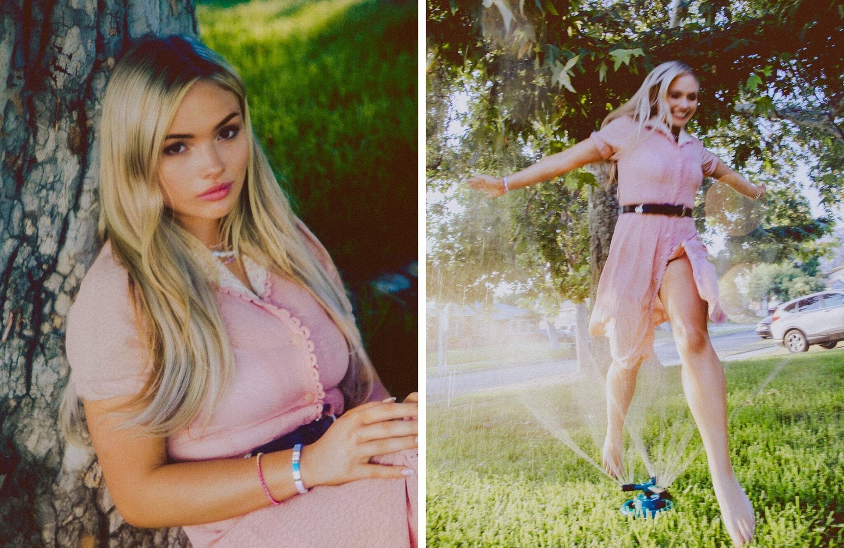 Natalie Alyn Lind