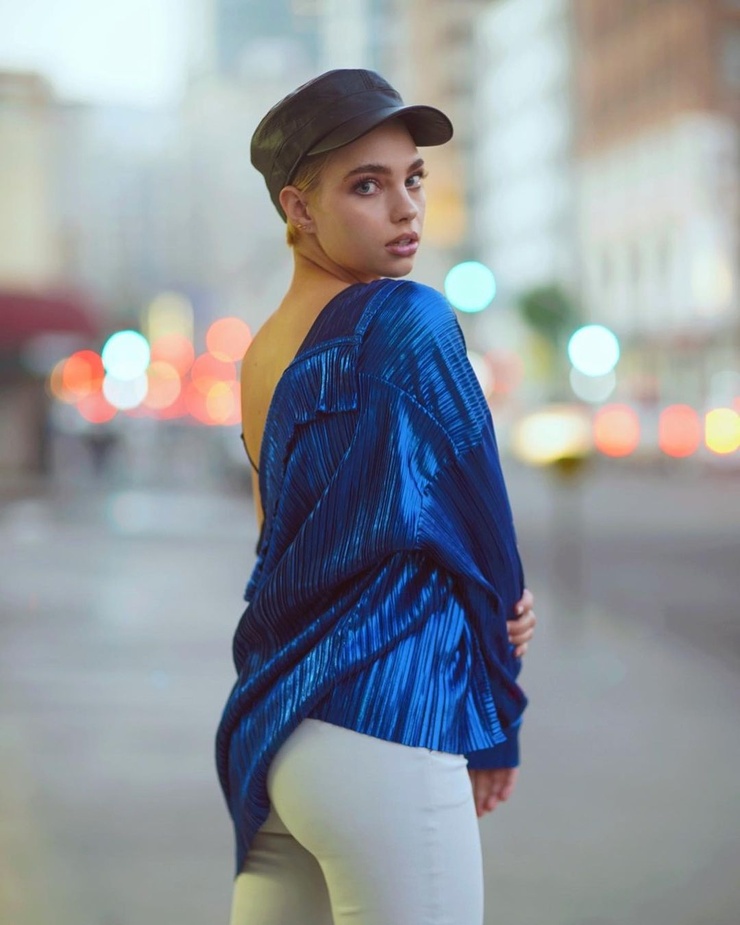 Picture of Darbi Roberts