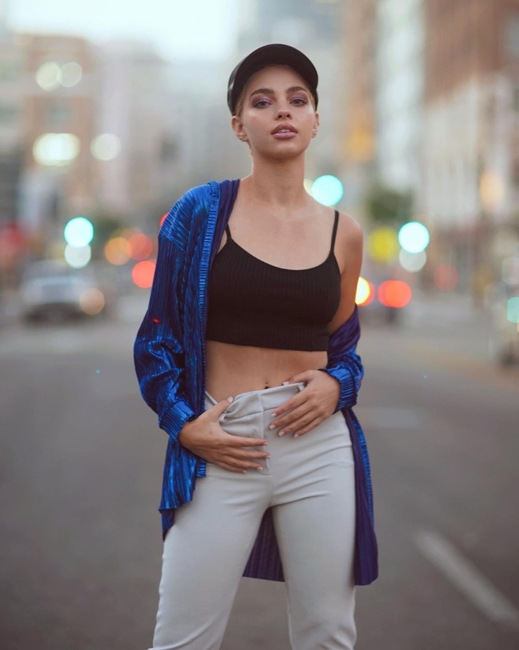 Picture of Darbi Roberts