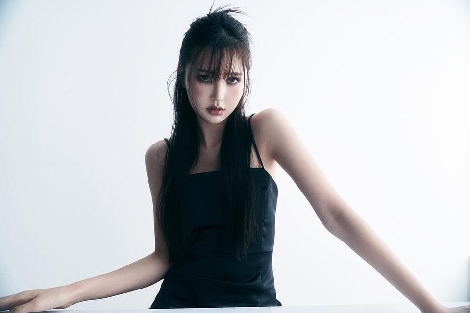 Shin Eun-ji
