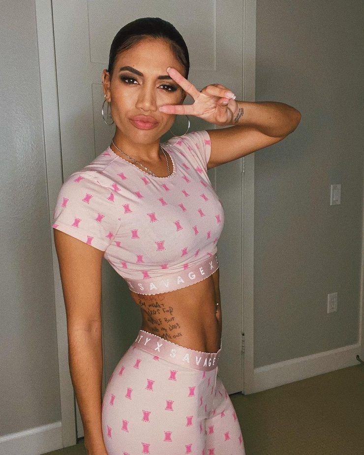Paige Hurd picture
