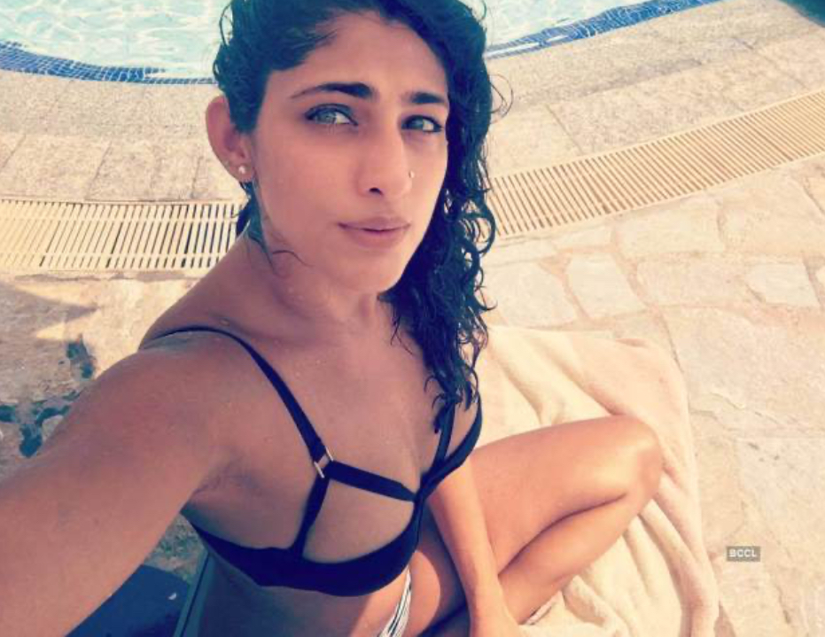 Kubbra Sait