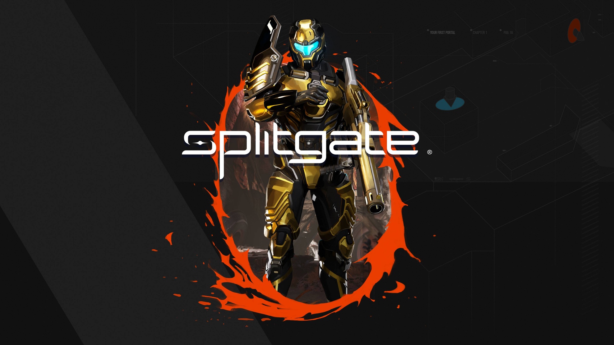 Splitgate
