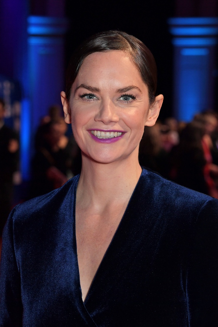 Ruth Wilson picture
