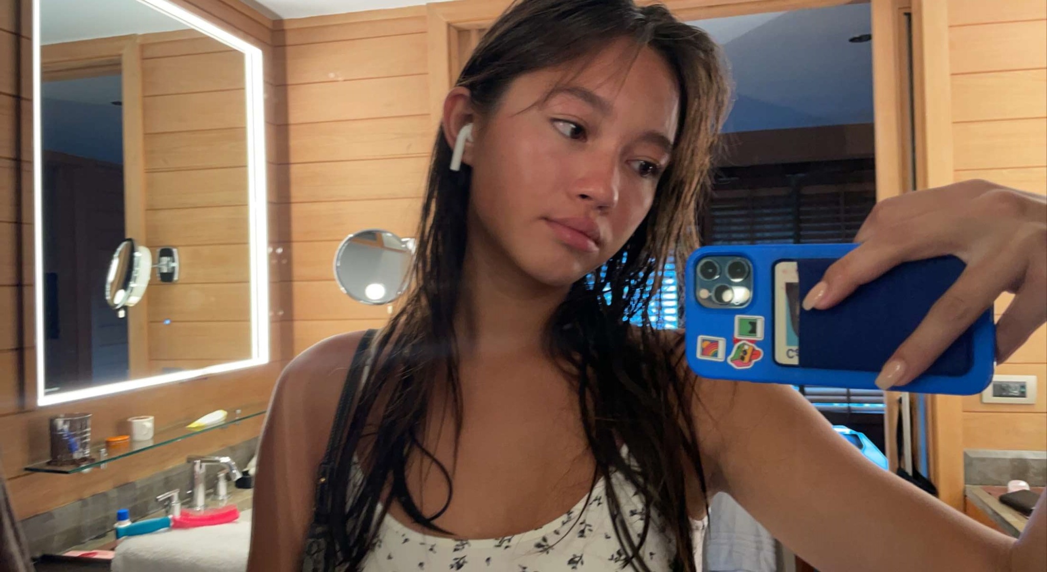 Lily Chee