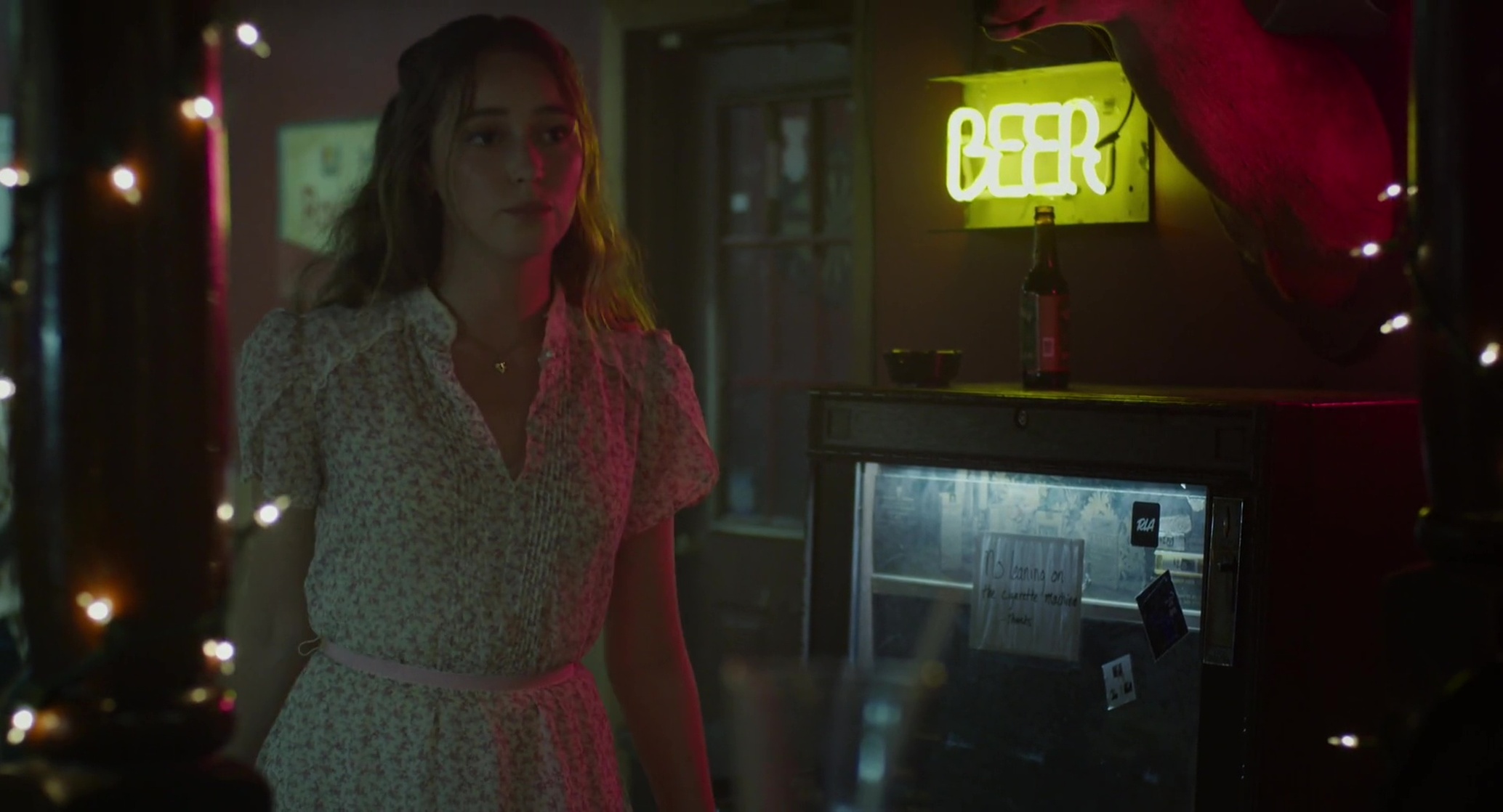 Alycia Debnam Carey