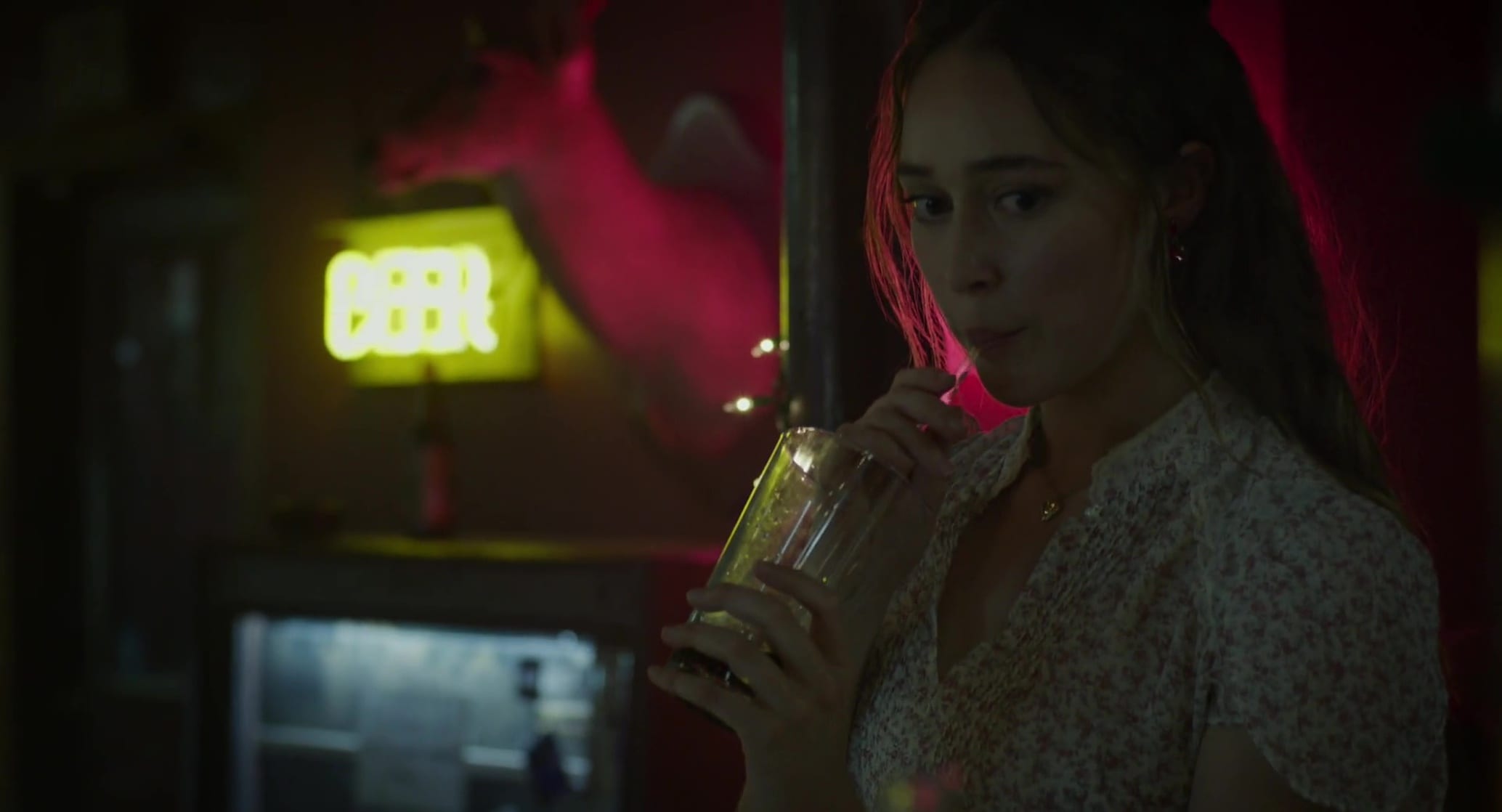 Alycia Debnam Carey