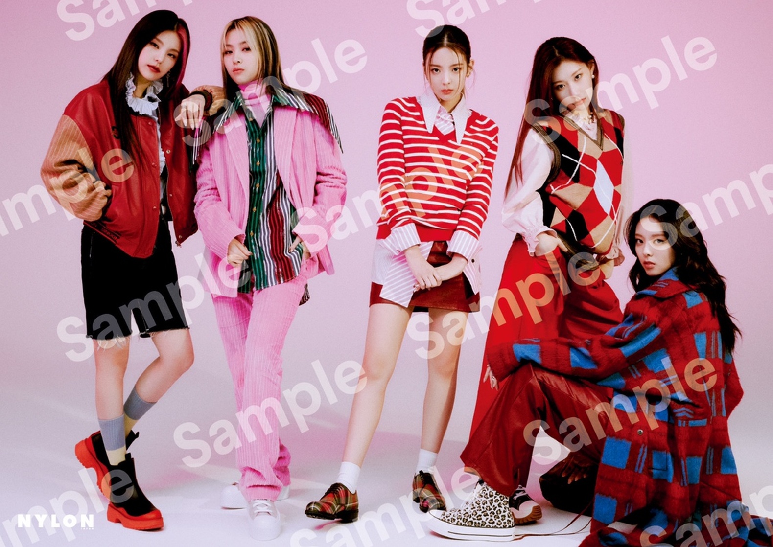 ITZY