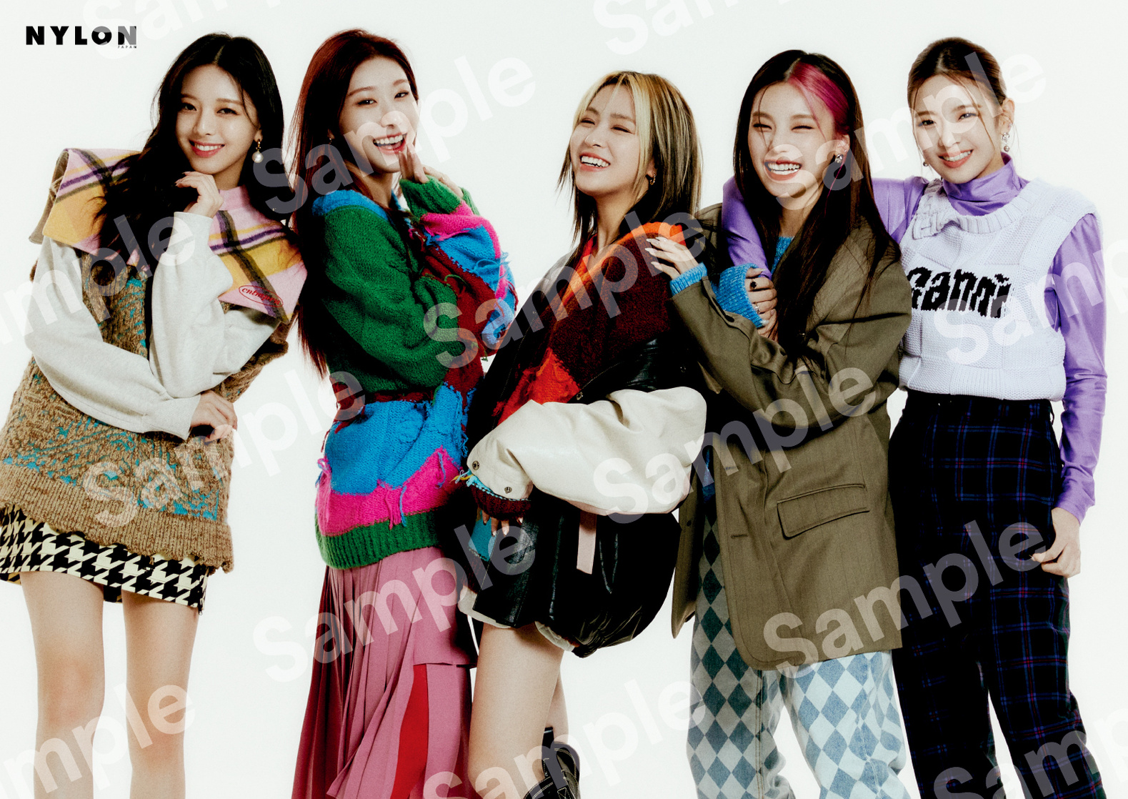 ITZY