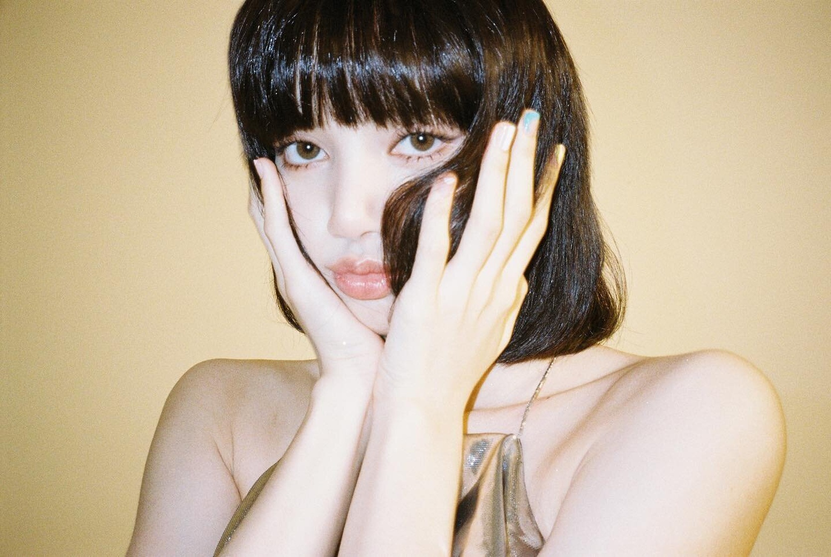 Lalisa Manoban