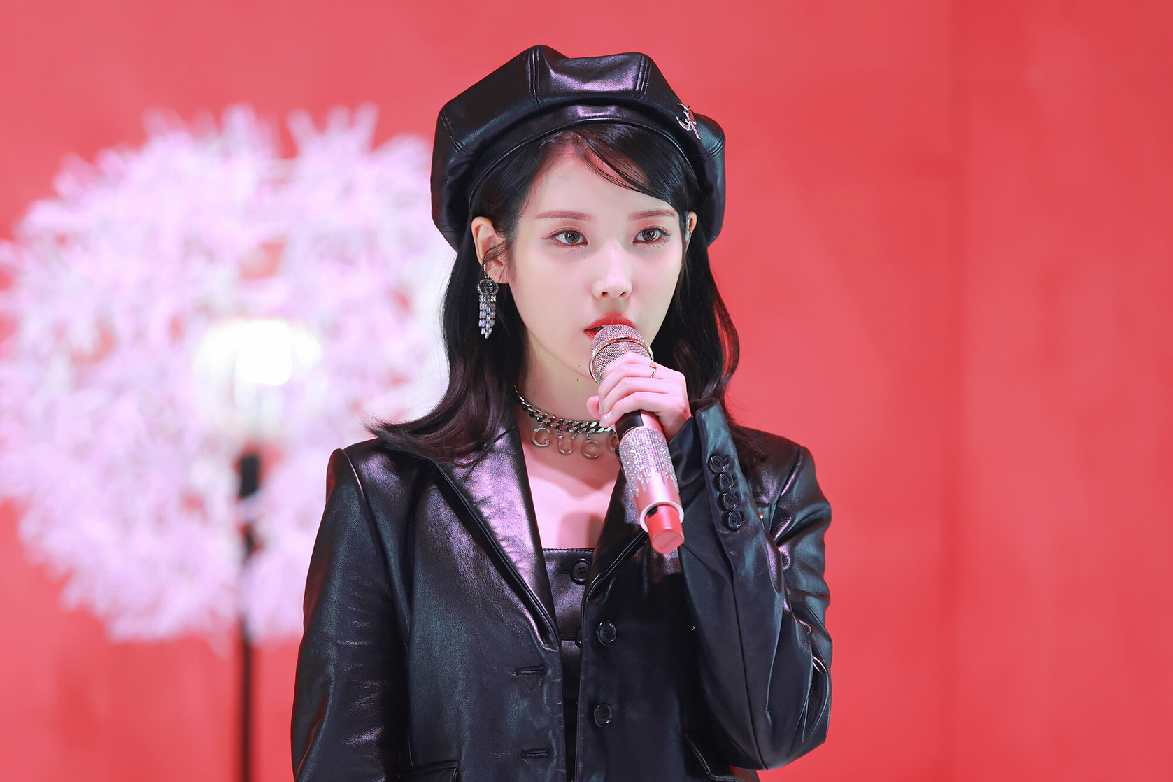 IU