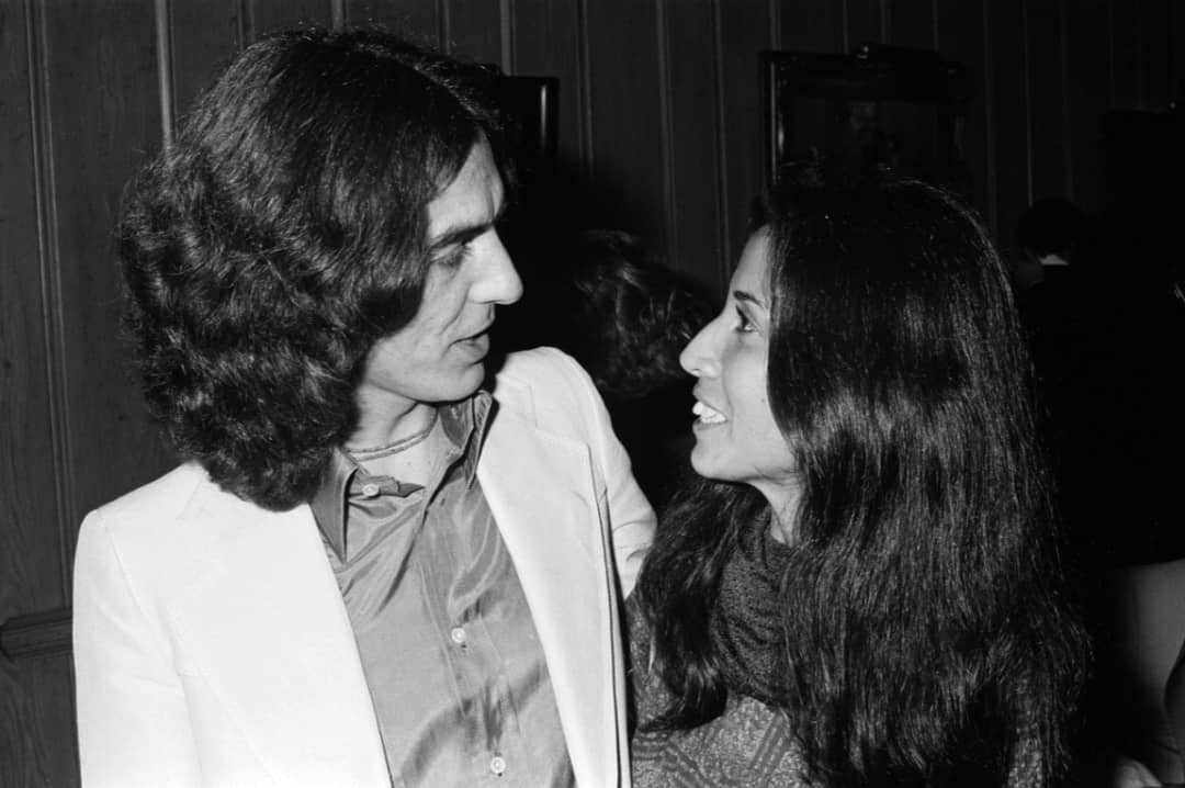 Picture of Olivia Harrison