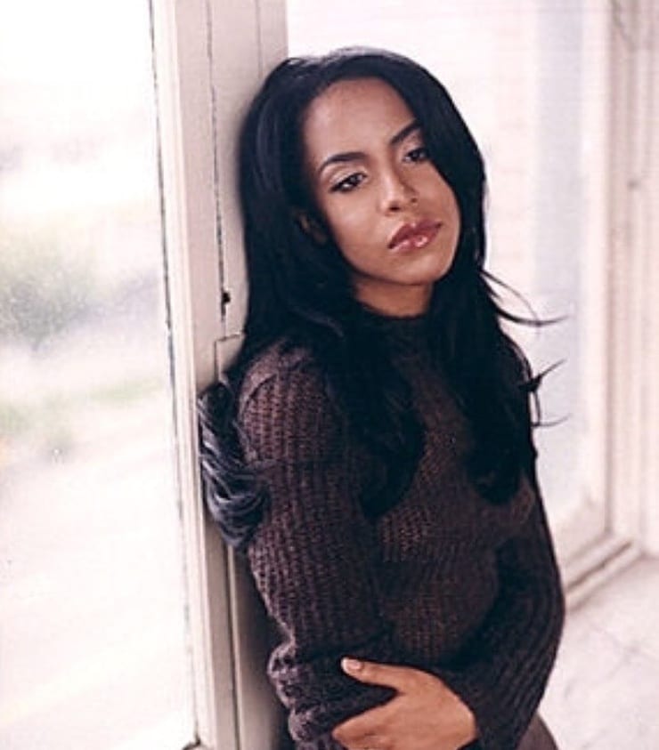 Image Of Aaliyah