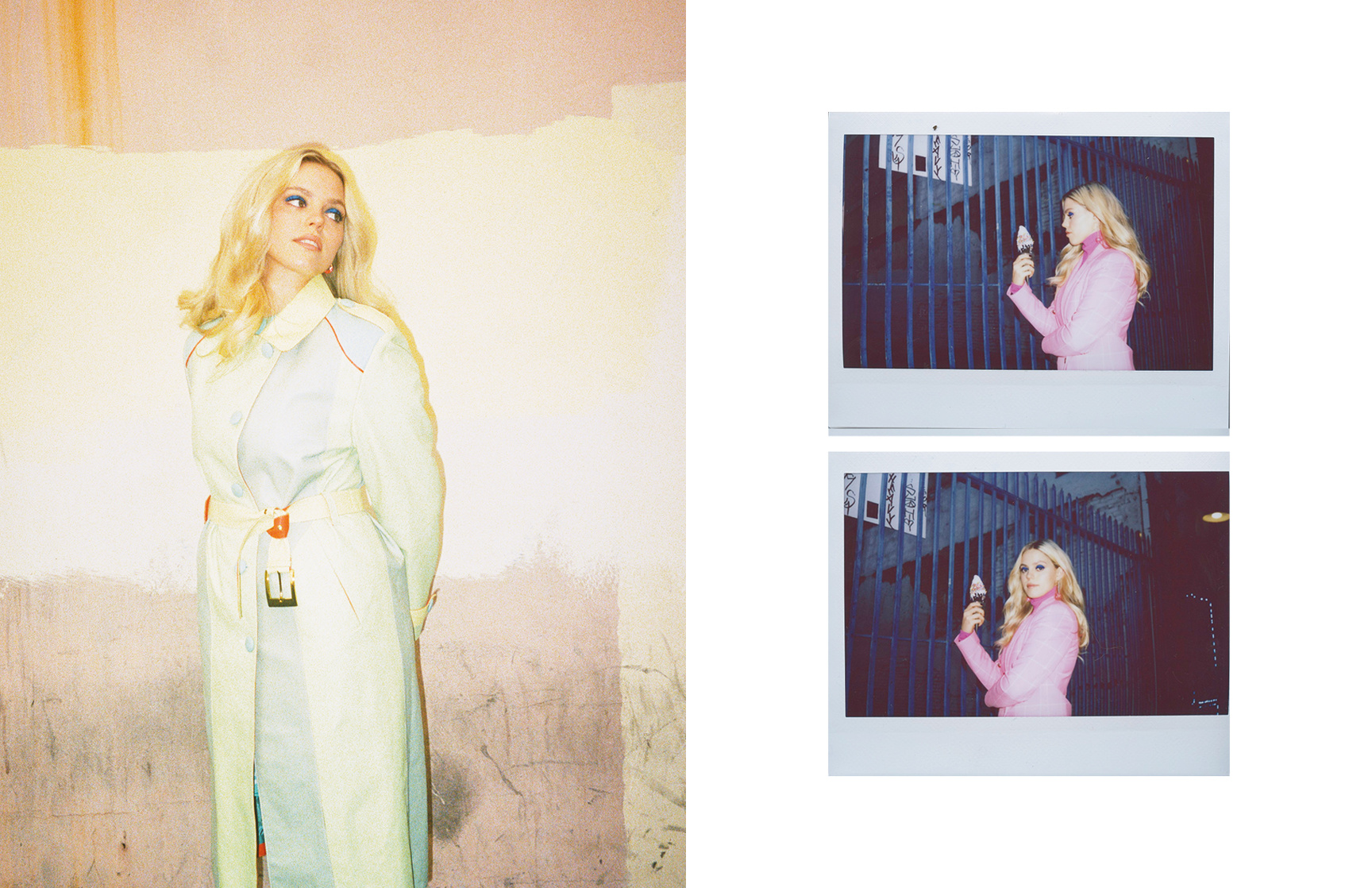 Renee Rapp