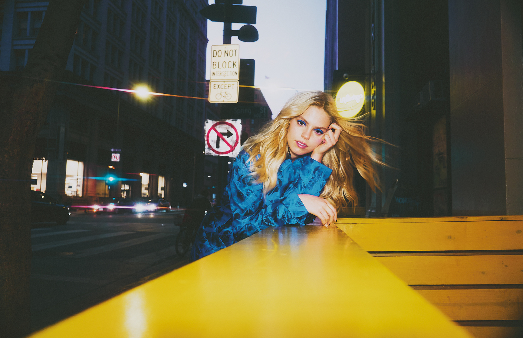 Renee Rapp