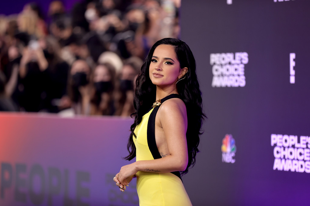 Becky G.