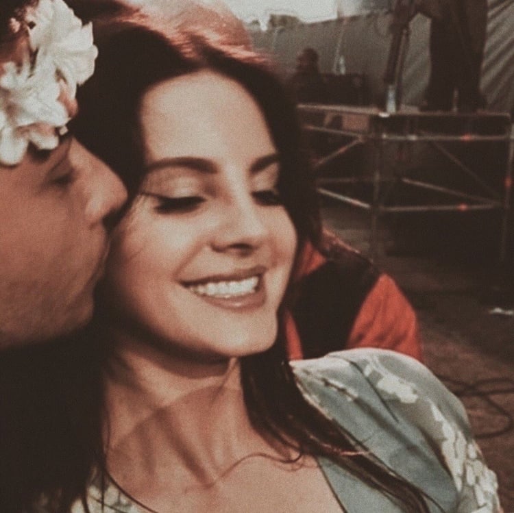 Lana Del Rey