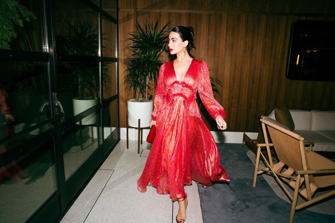 Emeraude Toubia