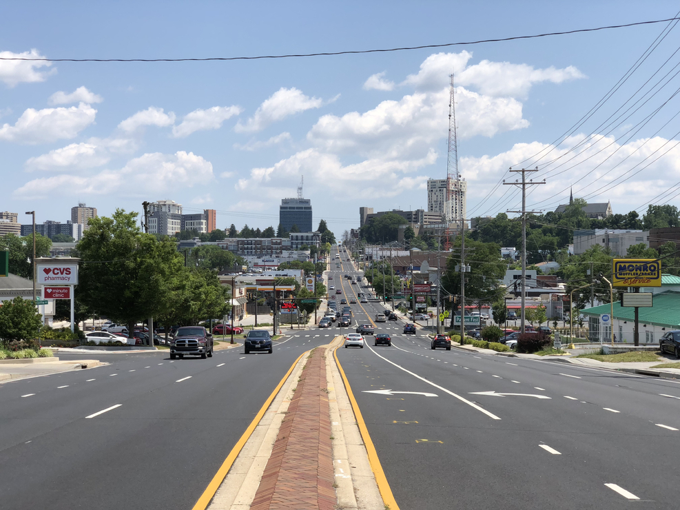 Image of Towson, Maryland
