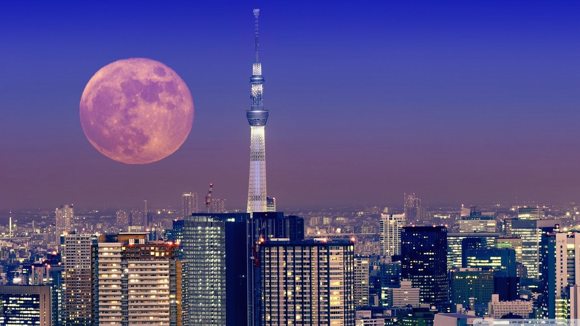 Tokyo Skytree