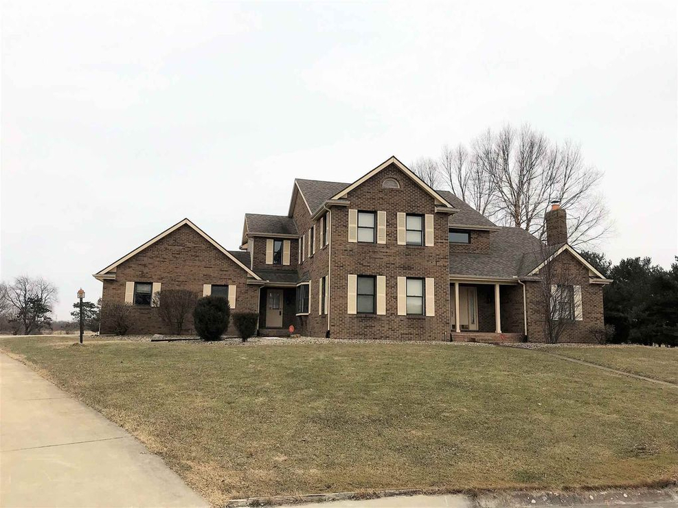 Picture of Granger, Indiana