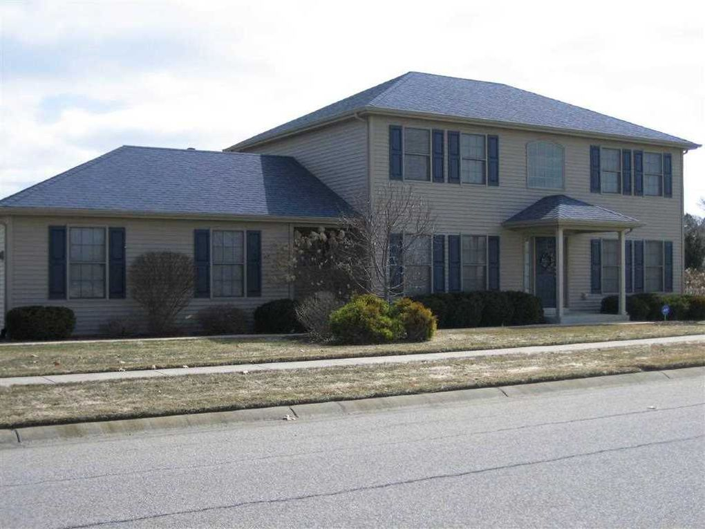 Picture of Granger, Indiana