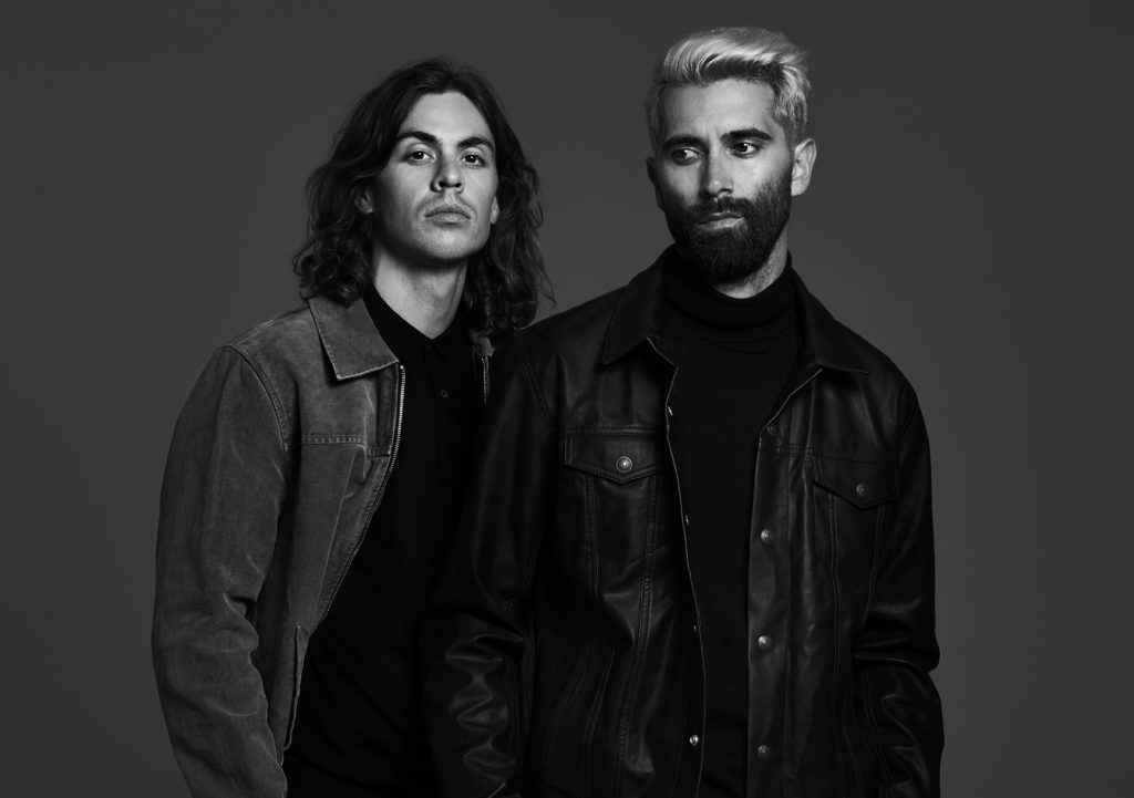 Yellow Claw