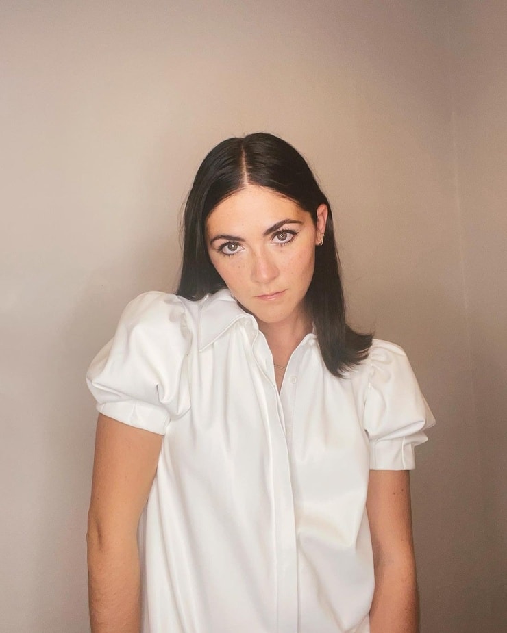 Picture of Isabelle Fuhrman