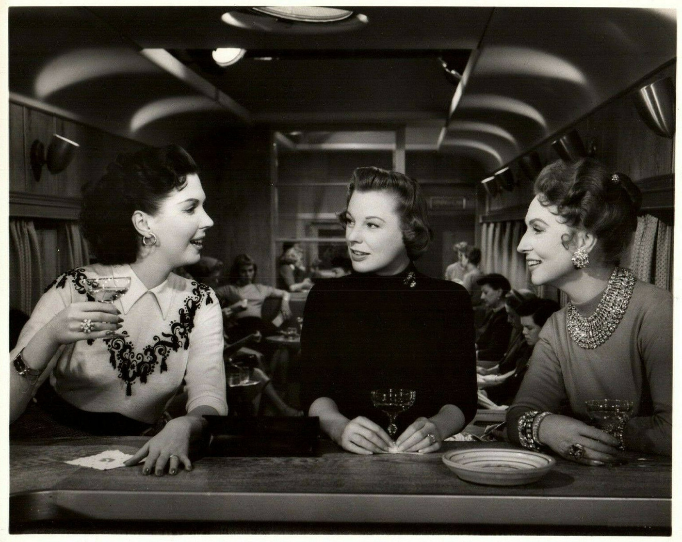 June Allyson
