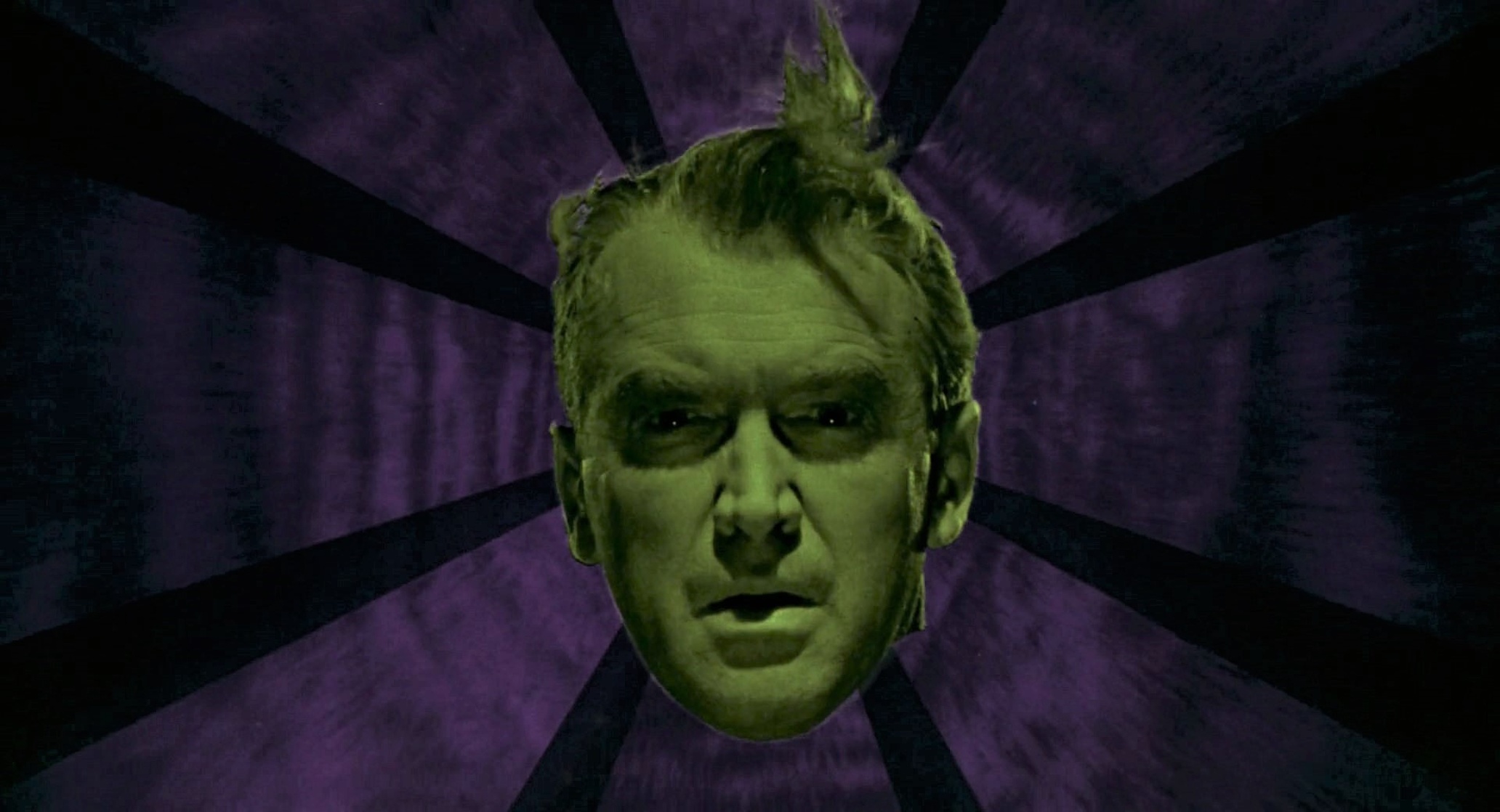 Vertigo