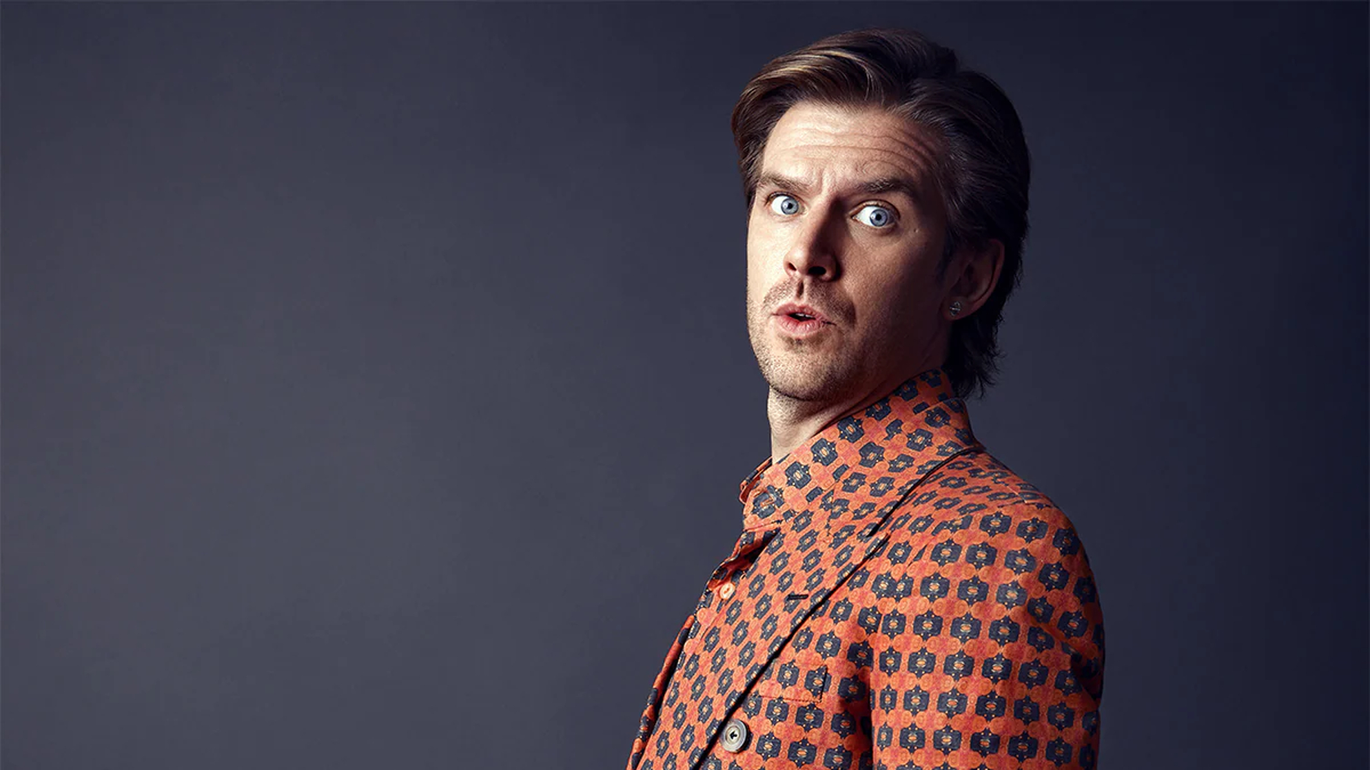 Dan Stevens