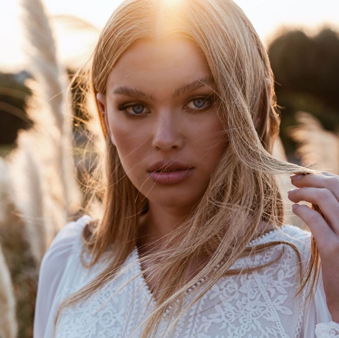 Taya Krag