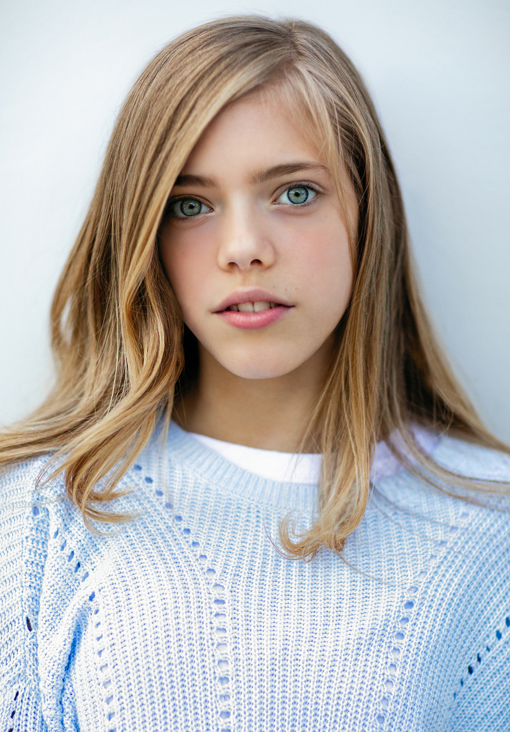 Image of Elle McKinnon