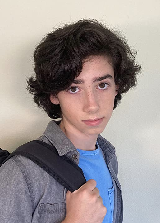 Sean Philip Glasgow picture