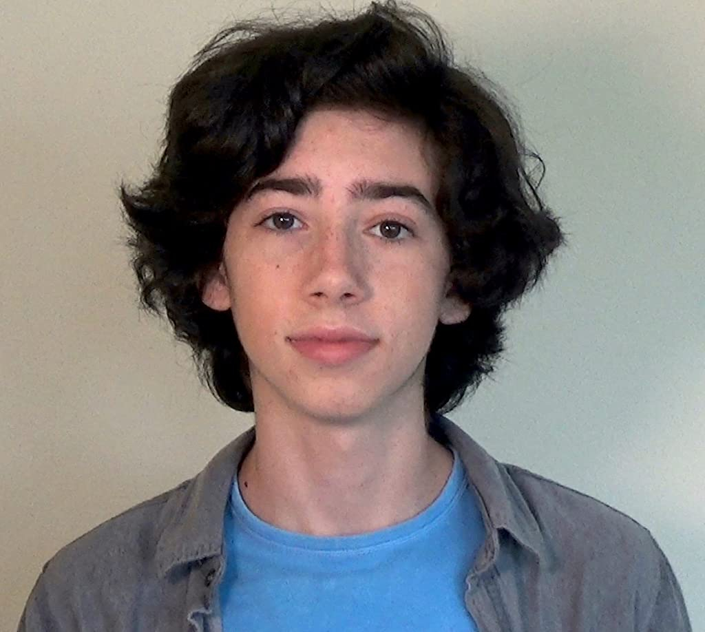 Picture of Sean Philip Glasgow