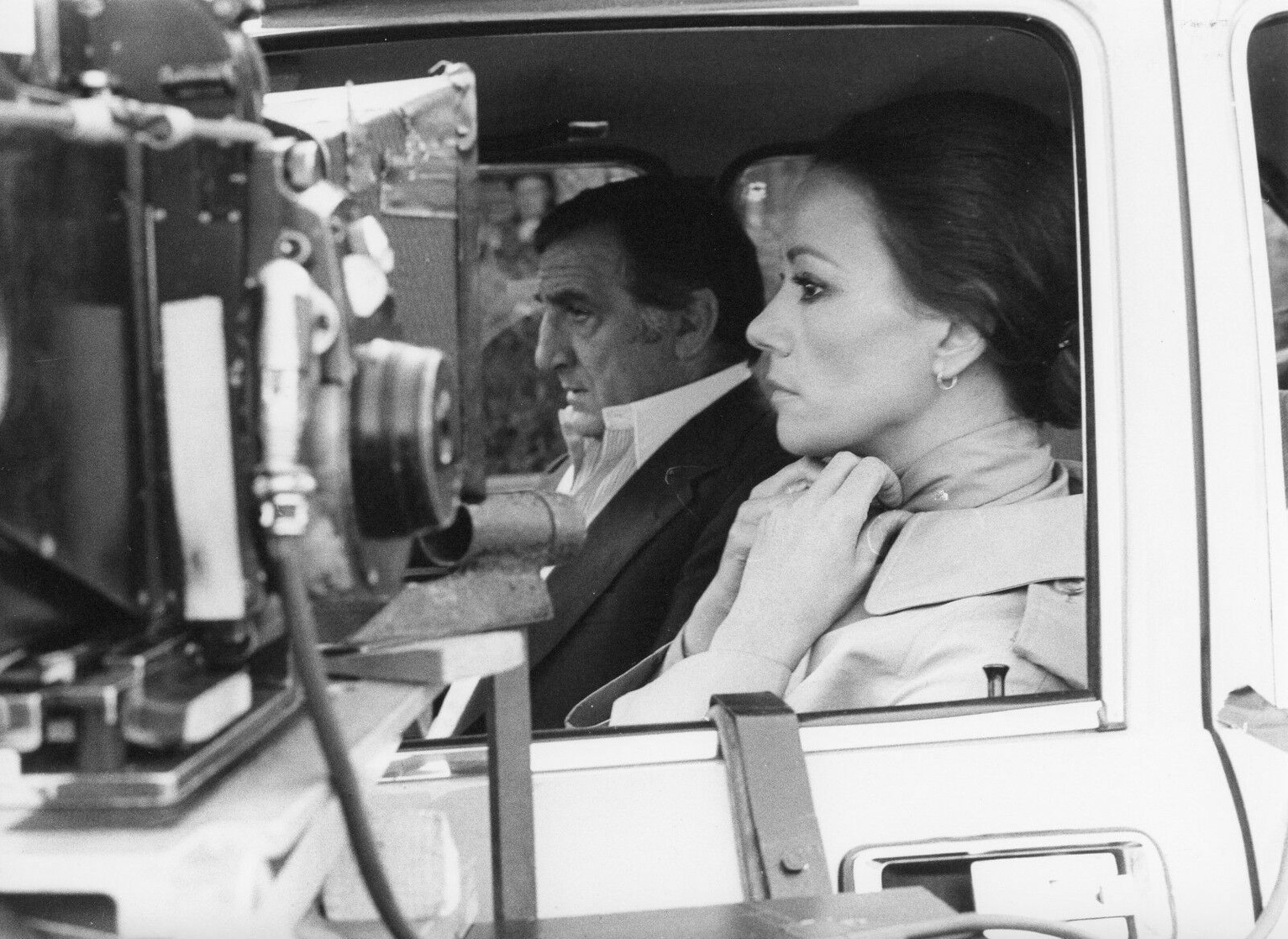 Claudine Auger