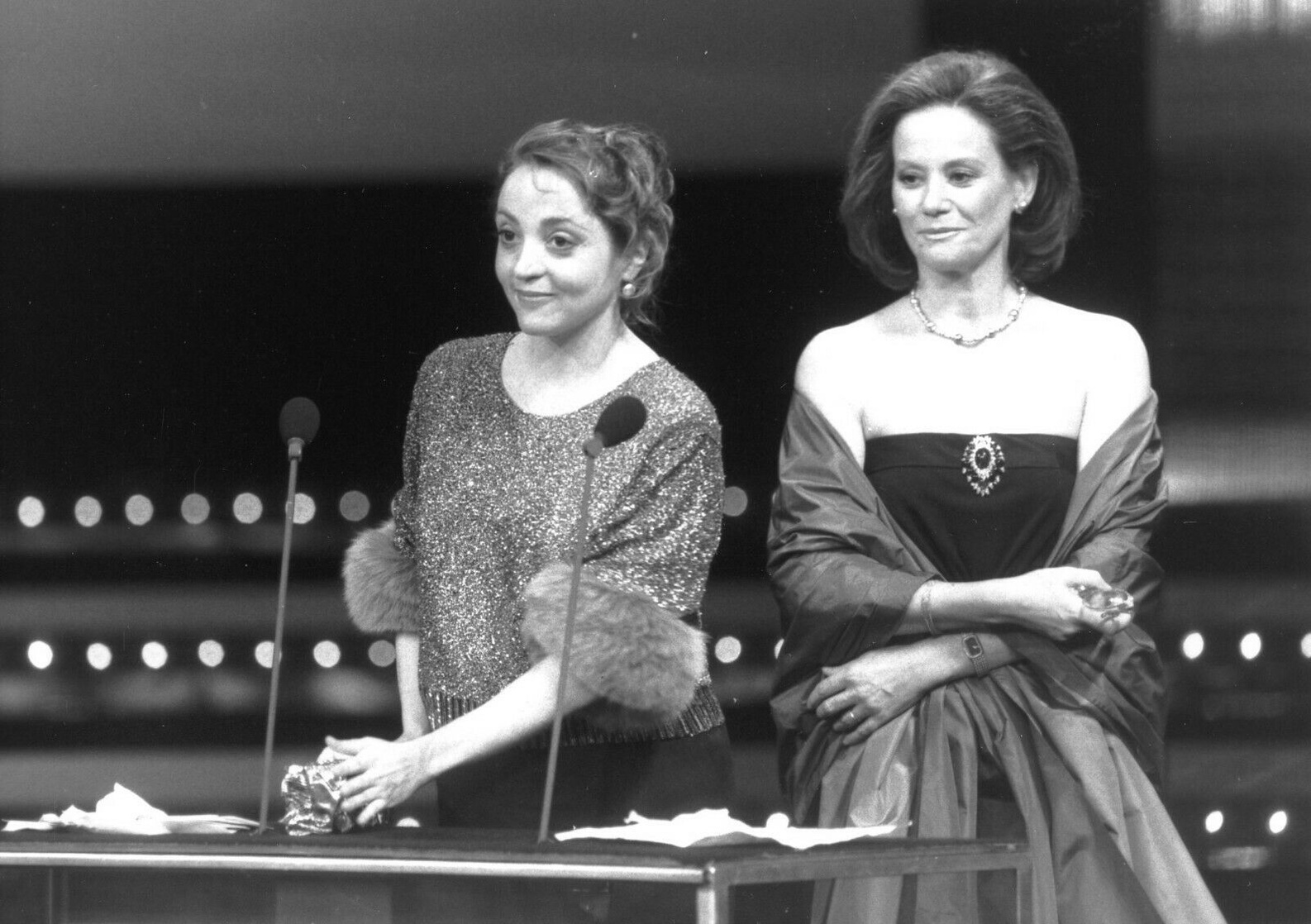 Claudine Auger Claudine Auger