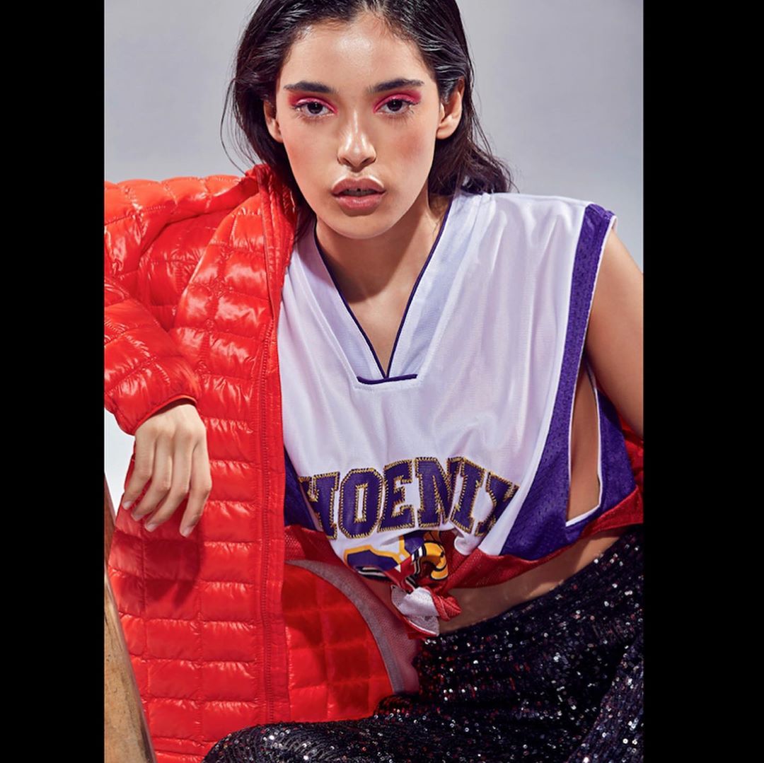 Dana Geraldine image