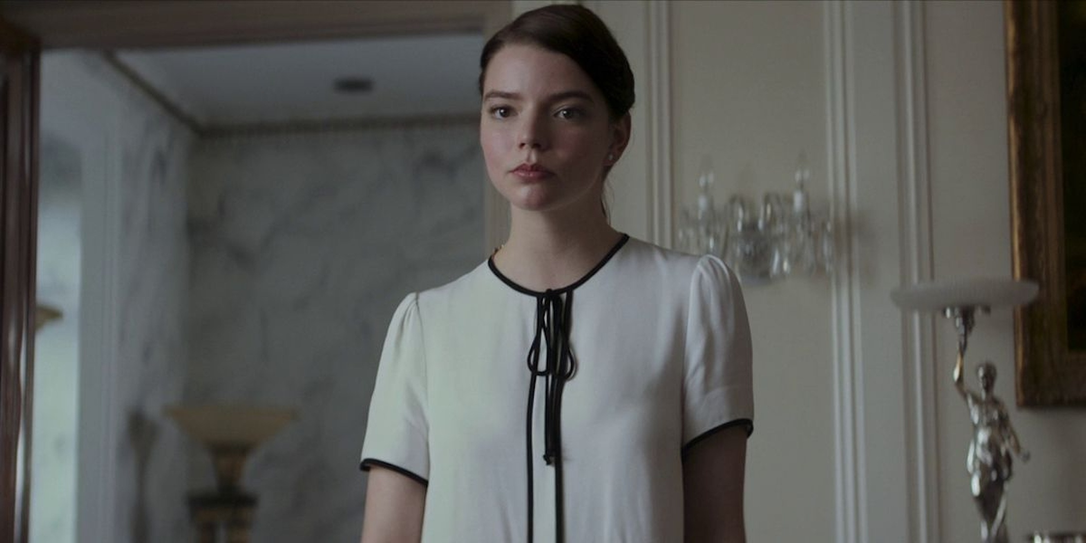 Anya Taylor-Joy
