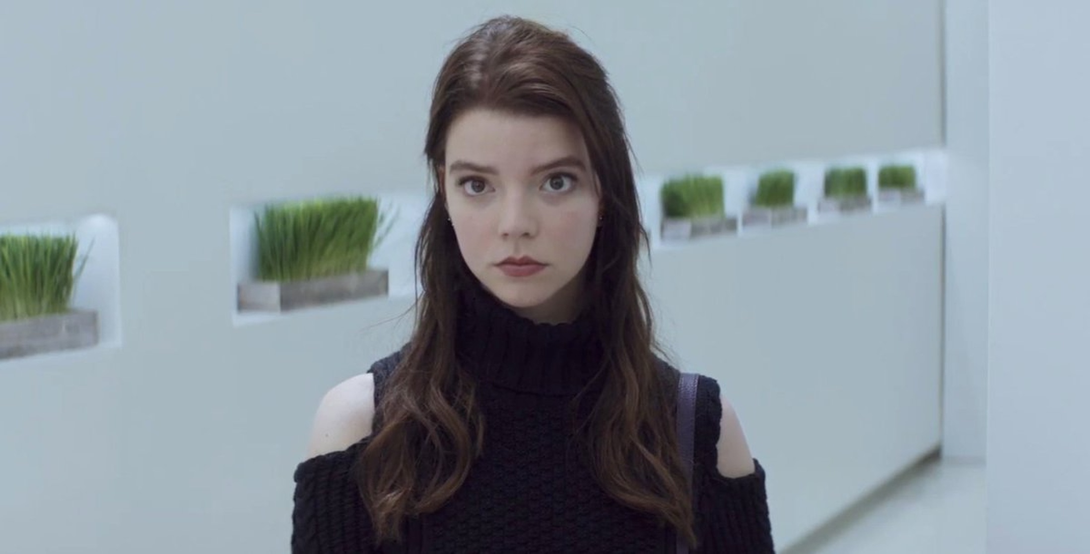 Anya Taylor-Joy