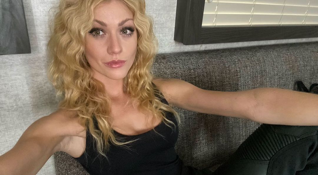 Katherine McNamara