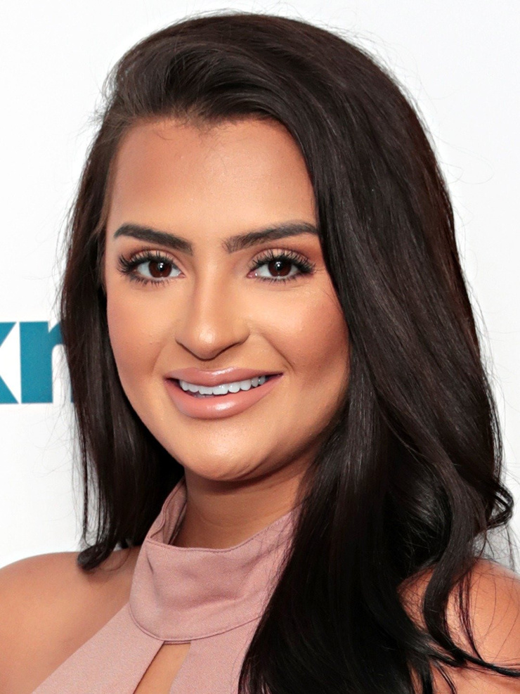 Image of Nilsa Prowant