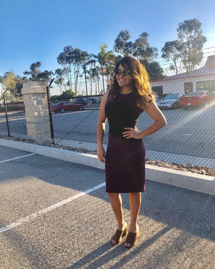 Picture of Diana Renteria
